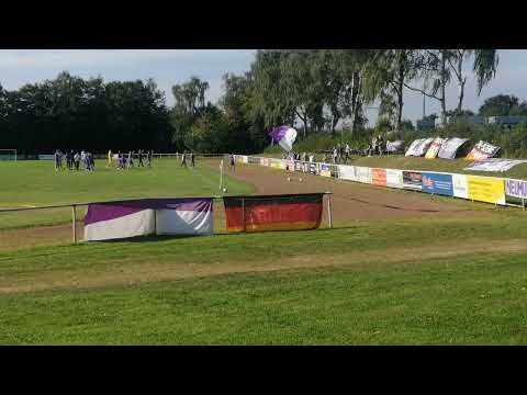 SV Preußen 09 Reinfeld - VfR Neumünster 1:2