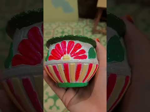 ice cream pot 🍯#princess ifrah # art 🎨#song