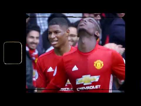 10 Times Paul Pogba Showed His Class at Manchester United