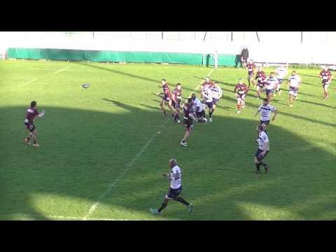 FED.1: J7 - ACB 93 / St Jean d'Angely
