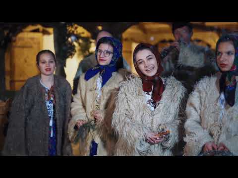 Maria Ionela Tămaș - Seara peste sat se lasă