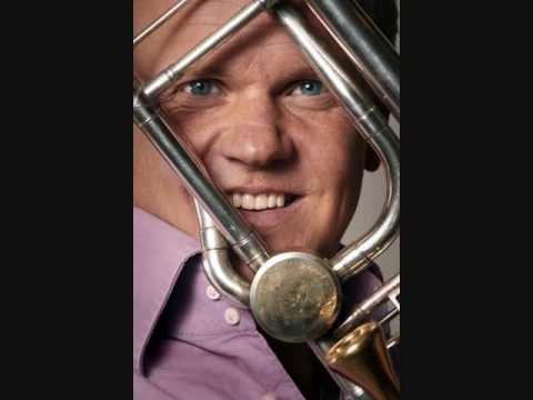 Christian Lindberg - Derek Bourgeois - Trombone concerto