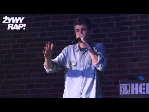 ŻYWYRAP! 2 - 1/4 IJON SBO