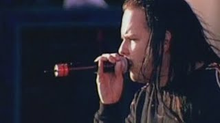 Korn – Somebody Someone (Live at Rock am Ring 2000)