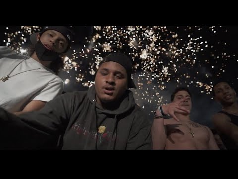 Miggy Richez Ft J.O-Stick Talk(In These Streetz Rmx)(Official Music Video)