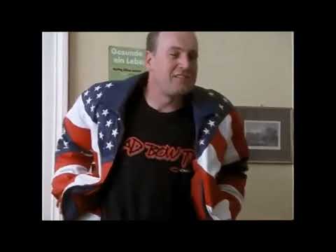 Joschi Täubler vs Finanzamt - Kaisermühlen Blues mit Roland Düringer