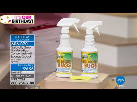 HSN | Healthy Home 07.04.2018 - 07 AM