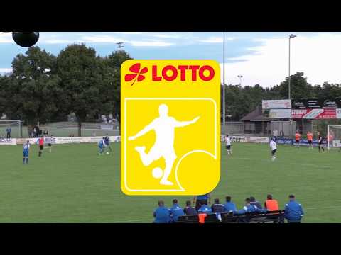 SC Vikt Griesheim   VFB Ginsheim 1:1  (1:0)