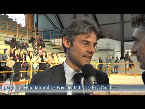 Finale Coppa Calabria C5 S.Gallo - FuturaRC-TelesioCS