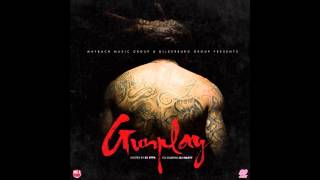 Gunplay - Believe Me