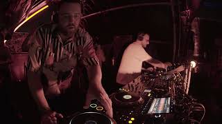 Catz 'N Dogz - Live @ Hocus Pocus x Factory Town presented by Link Miami Rebels 2023