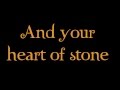 Iko - "Heart of Stone" from Breaking Dawn Part 2 ...