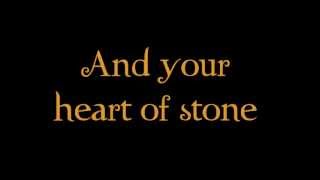 Iko - &quot;Heart of Stone&quot; from Breaking Dawn Part 2 OST Lyric Video