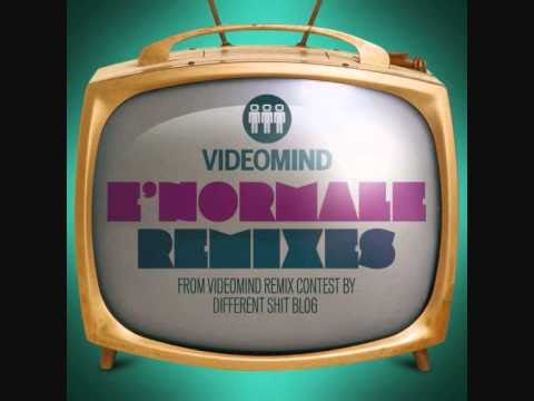 Videomind - E' normale (Ceri Remix)