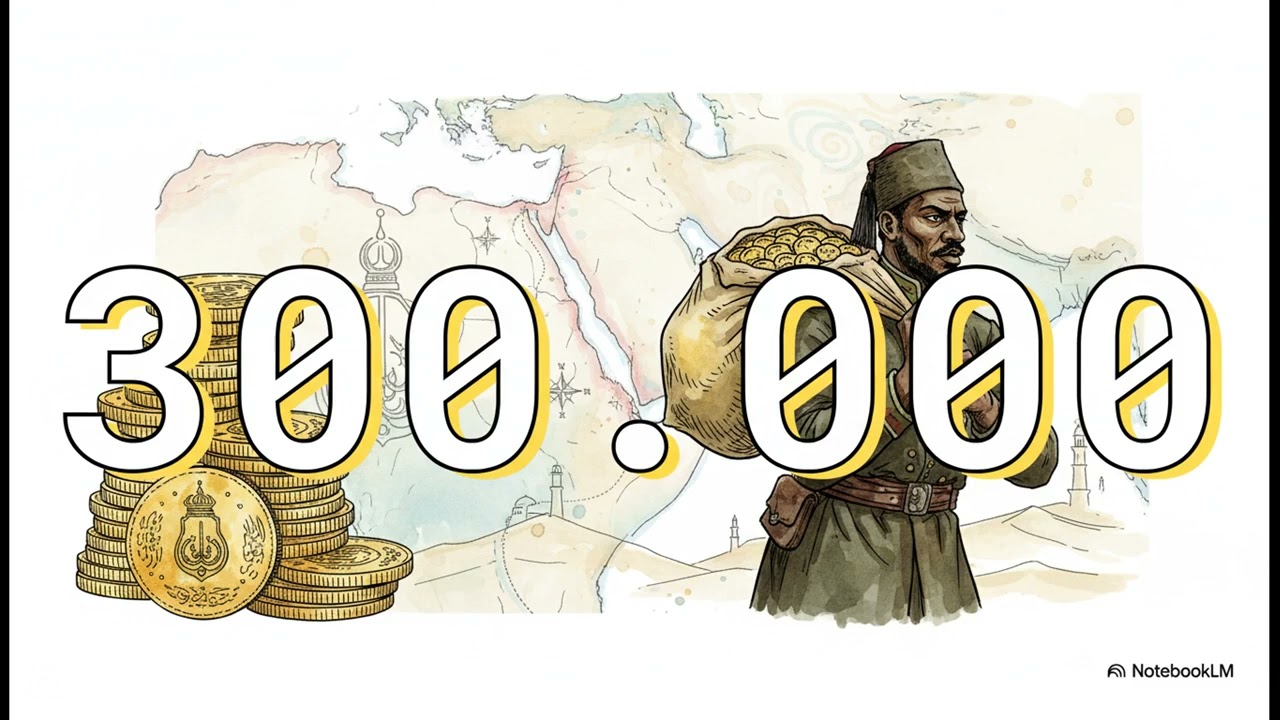 "Sadakatin ve Onurun Adı Zenci Musa"