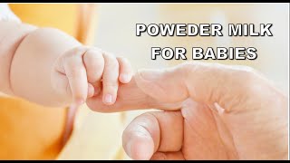 Enfamil Newborn, Infant & Toddler Nutrition Enfamil
