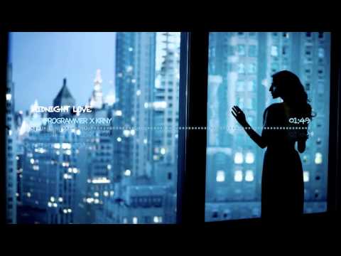 PARTYNEXTDOOR X G-Eazy X Drake Type Beat-"Midnight Love" (Prod. The Programmer X KRNY)