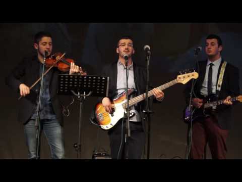 Cifte Cifte Pajtonlari - Ansambl Biljana (Koncert 2016)