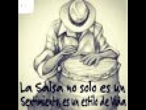 AMAME  - LOS MARAQUEROS