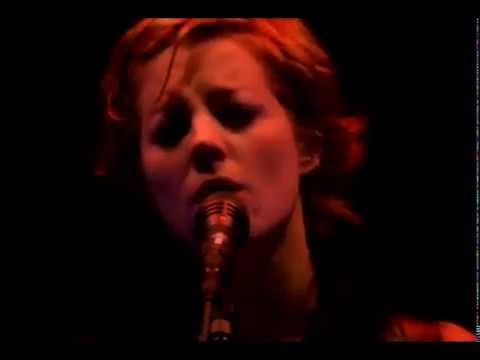 Sarah McLachlan - Hold On (Live from Mirrorball)