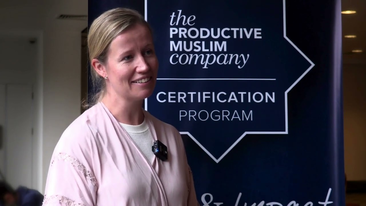 Video from Danielle O Reilly