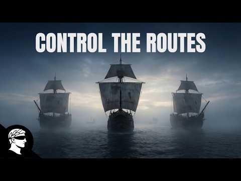 The Choke Point Strategy That Made Portugal Unstoppable