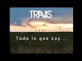 One night-Travis (Subtitulado al Español)    :)