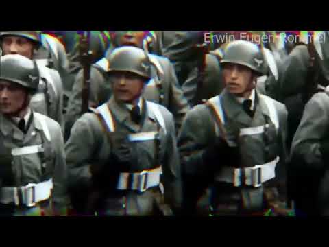 𝕲𝖊𝖗𝖒𝖆𝖓 𝓦𝓦2 𝖊𝖉𝖎𝖙 - Abba lay all your love on me