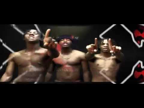 Tay Sqiulla x Tone x Flame Blazin - Day 1 Shit (Prod. By @KiLLA__KEY)