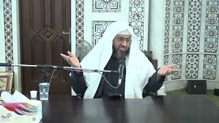 تأملات قرآنية في سورة البقرة _ الدرس (84) د. عماد السواعير image