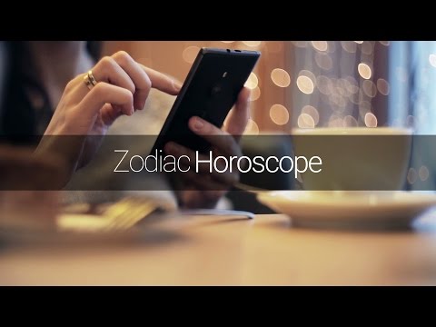 Video von Horoskop