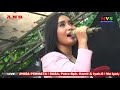 Terhanyut Evi Bohay Cover ANS Production