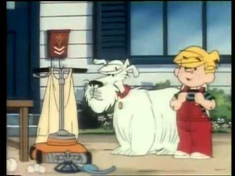 06. Denis Napast - Denisova rasprodaja - Sinhronizovano - Crtani film