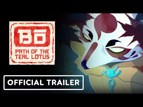 Announcement Trailer
