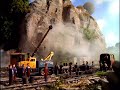 Rusty And The Boulder HD UK
