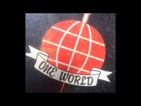 AfroFunk, One World - God Loves Us