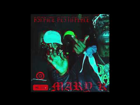 Ascrime_RestInPeace - Mary K