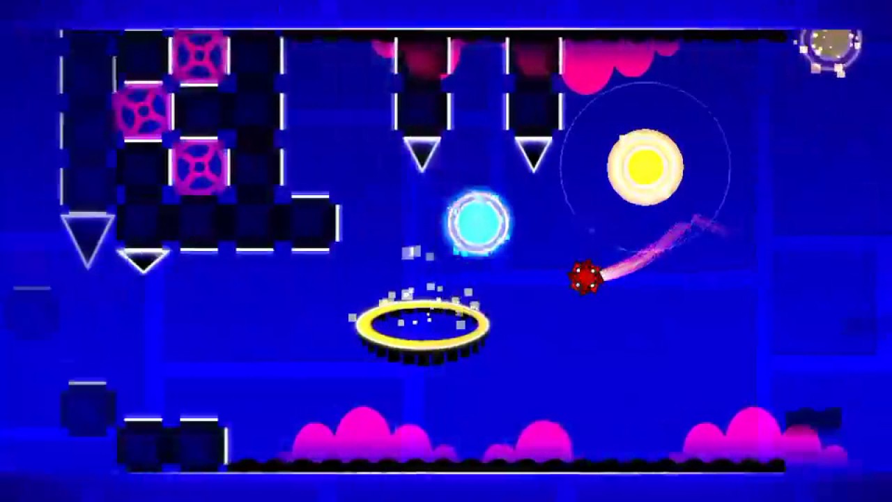 Cracendo! (I can't spell)