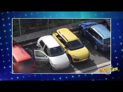 GialappaShow St. 2 - Parcheggi di un certo livello