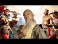 MK1 Shujinko Intro References And Ending