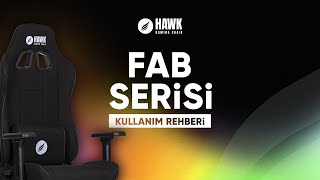 Fab Serisi Kullanım Rehberi