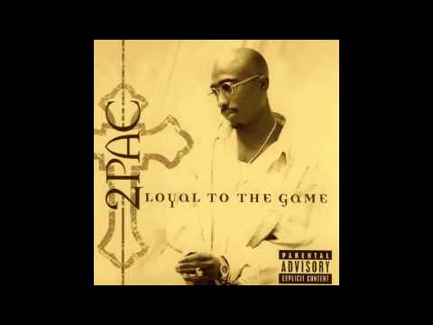 2Pac - 13. Po Nigga Blues OG - Loyal to the Game