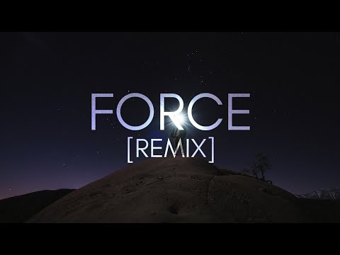 Alan Walker - Force (Enej Johhem Remix)