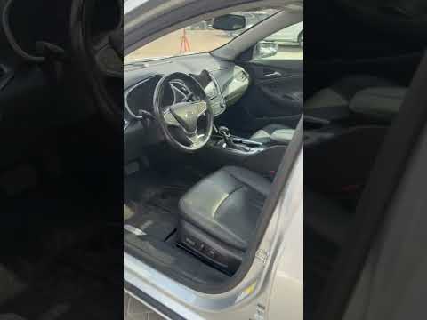фото chevrolet malibu ix рестайлинг 0