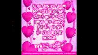 Yobana Hancco Amor en vano primicia 2014