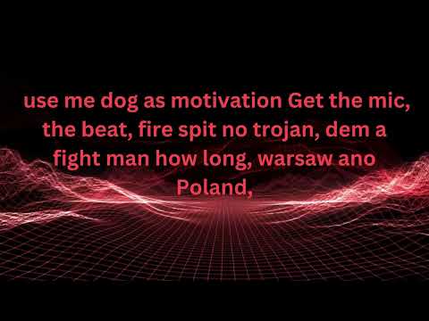 Guzubad ft Ai Milly - Dying To Live Lyrics "432 HZ"