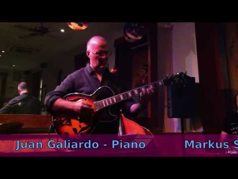Carlos Pino Quartet - Retorno