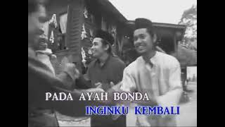 Download lagu Dari Jauh ku Pohon Maaf Kristal Karoake mp3