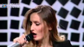 Lidia Isac - Falling Stars (Live Auditions 19.12.2015)