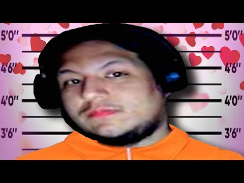 Stealing Pay-To-Win Streamer's Girlfriend in Rust